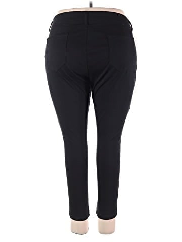 Amazon Essentials Dress Pants (view 2)