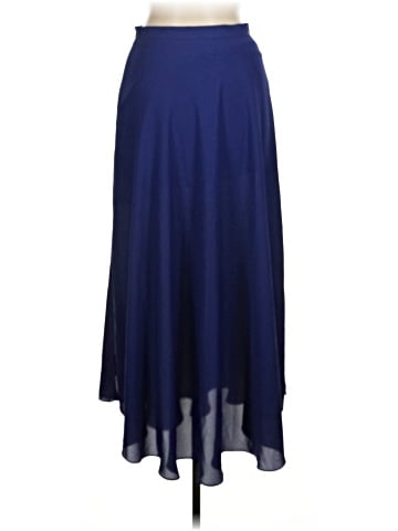 Skies Are Blue Formal Skirt (view 2)