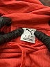 Puma Orange Pullover Hoodie Size L - photo 7