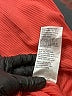 Puma Orange Pullover Hoodie Size L - photo 8