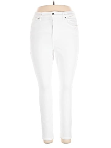 Good American Jeans (view 1)