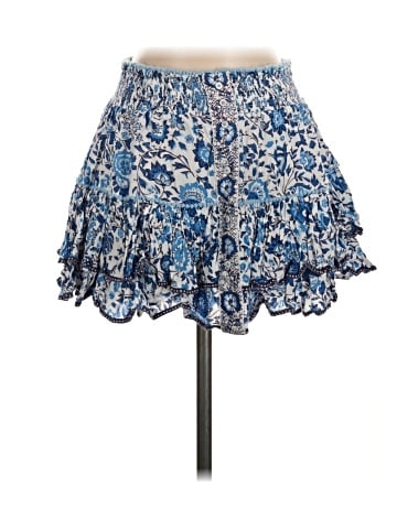 Poupette St. Barth Casual Skirt (view 1)