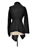 Daisy Fuentes 100% Acrylic Gray Cardigan Size L - photo 2