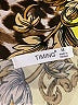 Timing Yellow Kimono Size M - photo 3