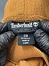 Timberland Solid Brown Casual Pants 9-12 MO / 12 MO - photo 3