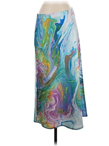 Sigrid Olsen Casual Skirt (view 1)