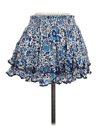 Poupette St. Barth Casual Skirt (view 2)