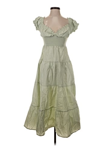 WeWoreWhat Casual Dress (view 1)