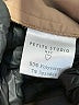 Petite Studio New York Solid Tan Khaki Shorts Size XS - photo 4