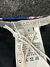 Stella McCartney Print Black One Piece Swimsuit Size S - photo 3