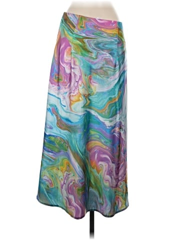Sigrid Olsen Casual Skirt (view 2)