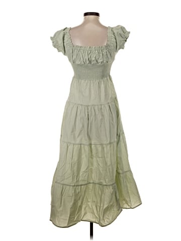 WeWoreWhat Casual Dress (view 2)
