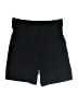 Gap Solid Black Athletic Shorts Size M - photo 1