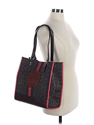 Coach Tote (view 2)