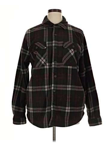 Boston Traders Fleece (view 1)