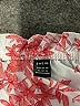 Shein Pink Short Sleeve Blouse Size 12 - photo 8
