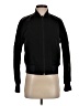 Lululemon Athletica Black Track Jacket Size 4 - photo 1