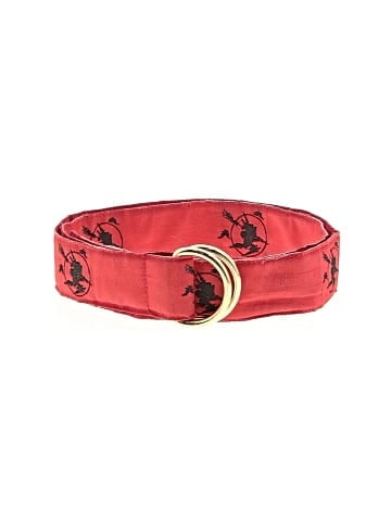 J. McLaughlin Belt (view 1)