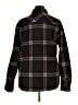 Boston Traders 100% Polyester Plaid Burgundy Fleece Size XL - photo 2