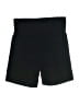 Gap Solid Black Athletic Shorts Size M - photo 2