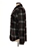 Boston Traders 100% Polyester Plaid Burgundy Fleece Size XL - photo 5