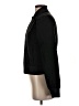 Lululemon Athletica Black Track Jacket Size 4 - photo 5