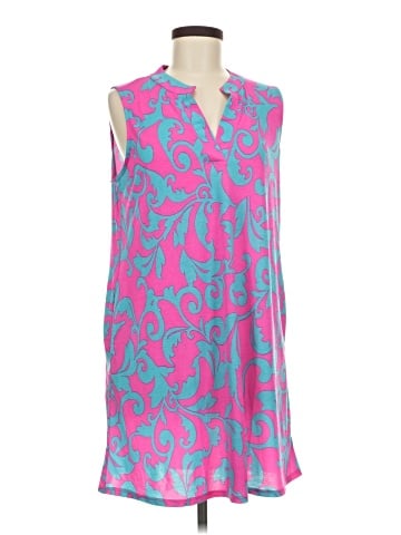 Dear Scarlett Cocktail Dress (view 1)