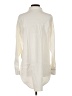 Assorted Brands Ivory Long Sleeve Blouse Size S - photo 2