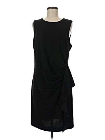 Charlie Paige Cocktail Dress (view 1)