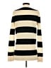Wallace 100% Cashmere Gold Ivory Cardigan Size S - photo 2