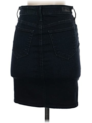 Adriano Goldschmied Denim Skirt (view 2)