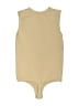 SKIMS Tan Bodysuit Size XXS - photo 2