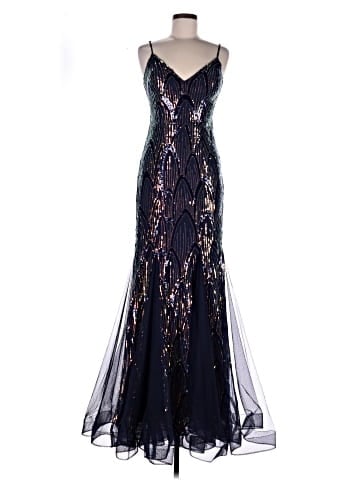 City Studio Cocktail Dress (view 1)