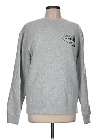Independent Trading Company Sweatshirt (view 1)