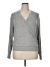 J.Crew Gray Pullover Sweater Size XL - photo 1