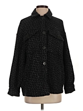 Zara Coat (view 1)