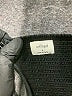 Wilfred 100% Cupro Black Sleeveless Top Size 4 - photo 7