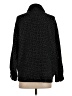 Zara Tweed Black Coat Size XS - photo 2