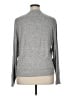 J.Crew Gray Pullover Sweater Size XL - photo 2