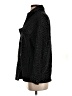 Zara Tweed Black Coat Size XS - photo 5