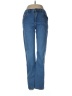 Wrangler Jeans Co Blue Jeans Size 16E - photo 1