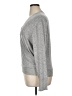 J.Crew Gray Pullover Sweater Size XL - photo 5