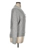 J.Crew Gray Pullover Sweater Size XL - photo 4