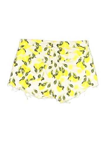 L'Agence Shorts (view 2)