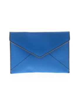 Rebecca Minkoff Leather Clutch