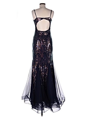City Studio Cocktail Dress (view 2)