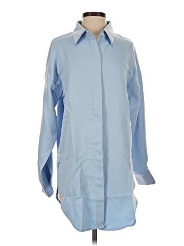 Unbranded Long Sleeve Blouse (view 1)