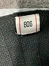 BDG Black Pullover Sweater Size 16 - photo 7