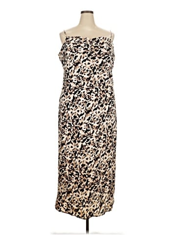 Banana Republic Factory Store Cocktail Dress (view 1)