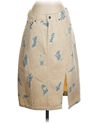 Future Collective Casual Skirt (view 1)
